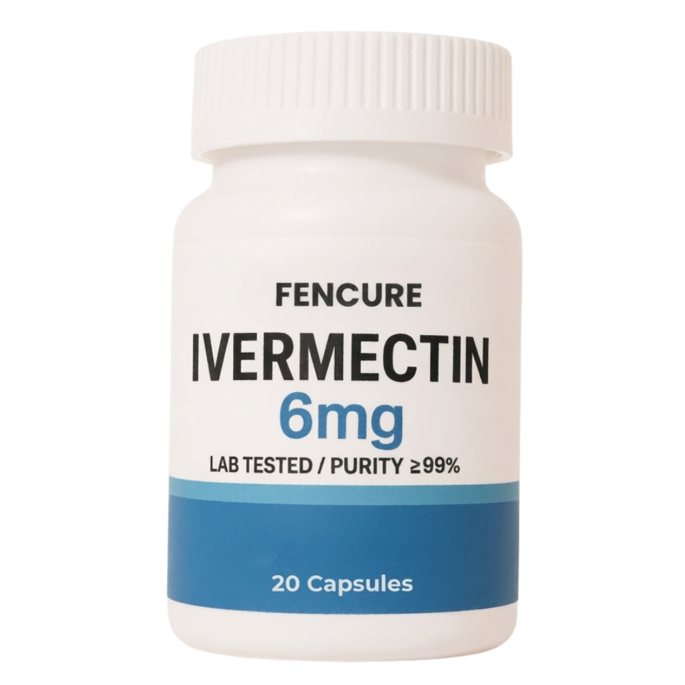 FenCure Ivermec AU