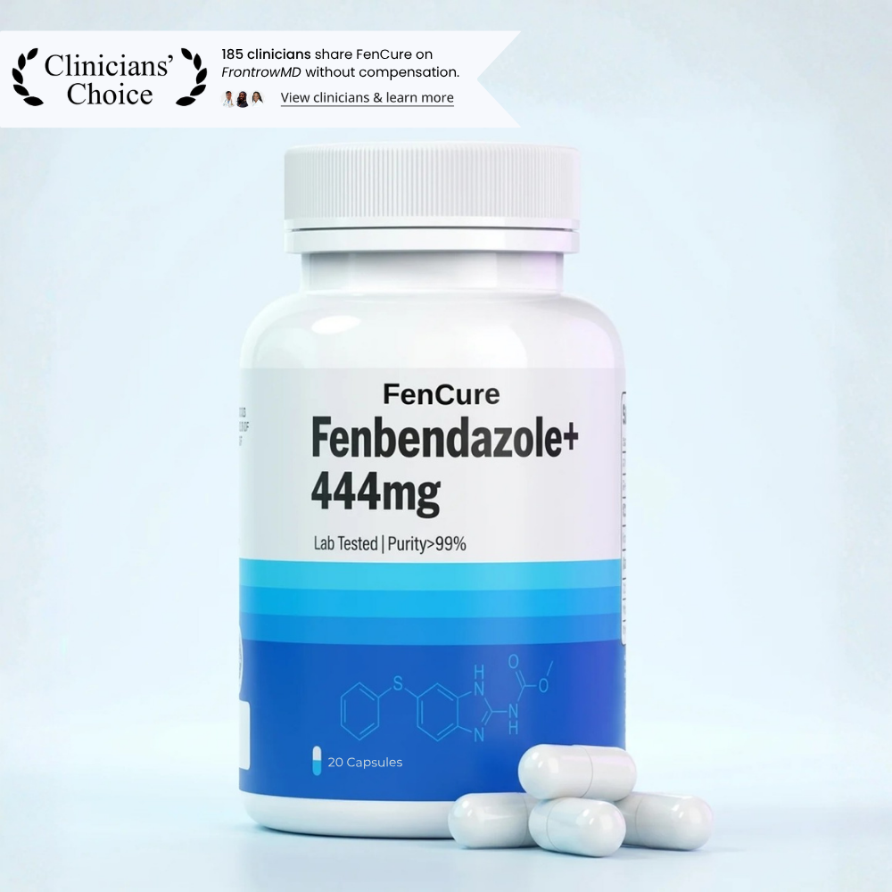 FenCure Fenben AU