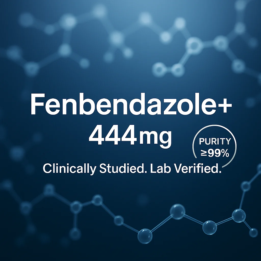 FenCure™ Fenben+