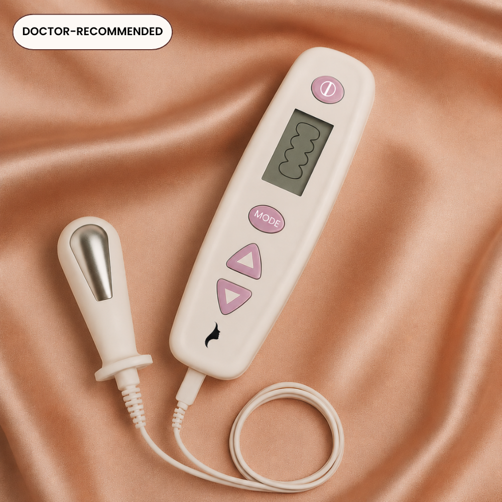 SculptHer PelviRestore - Pelvic Floor Trainer | SculptHer