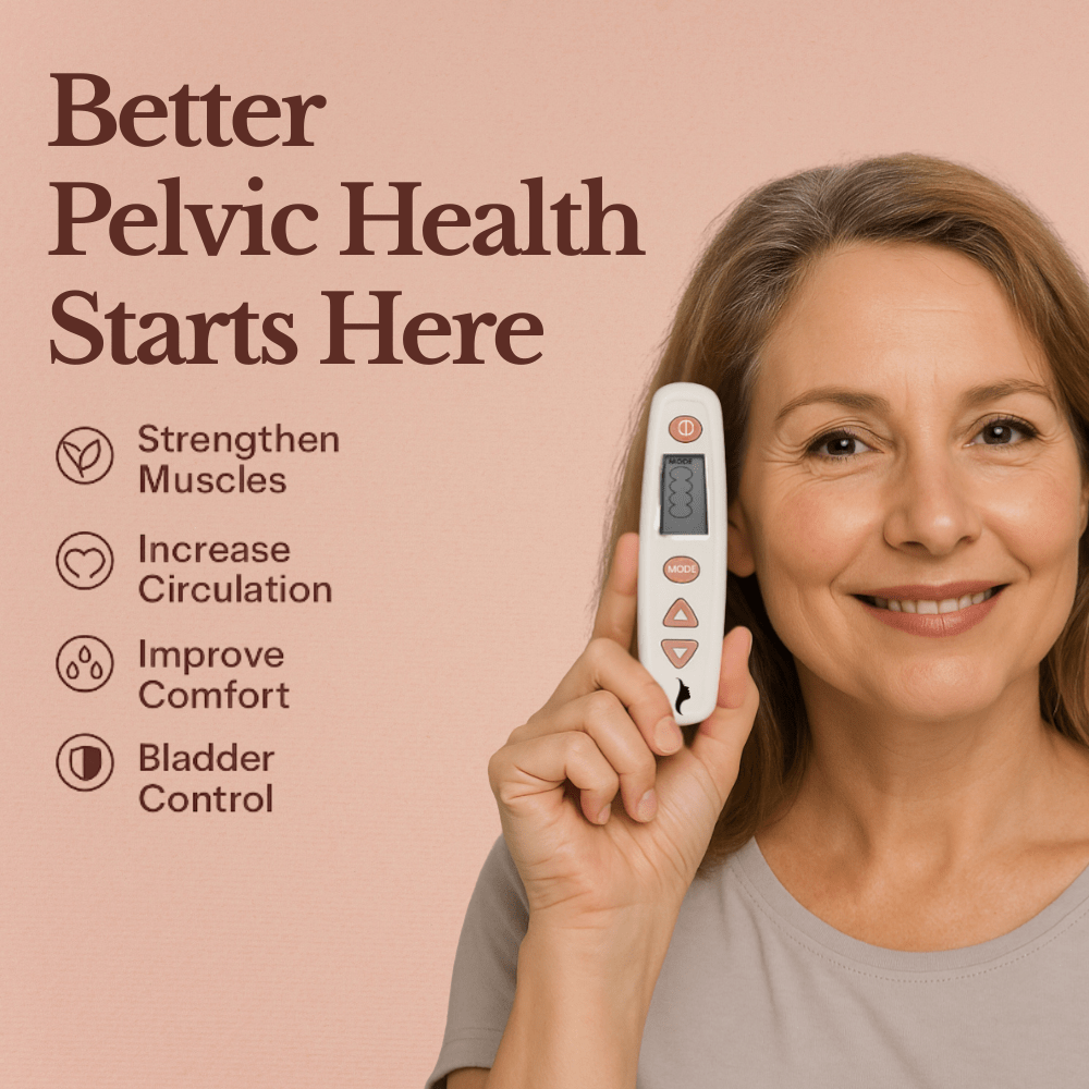 SculptHer PelviRestore - Pelvic Floor Trainer | SculptHer
