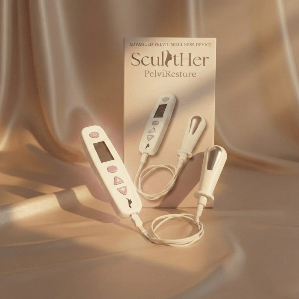 SculptHer PelviRestore - Pelvic Floor Trainer | SculptHer