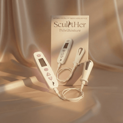 SculptHer PelviRestore - Pelvic Floor Trainer | SculptHer