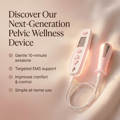 SculptHer PelviRestore - Pelvic Floor Trainer | SculptHer