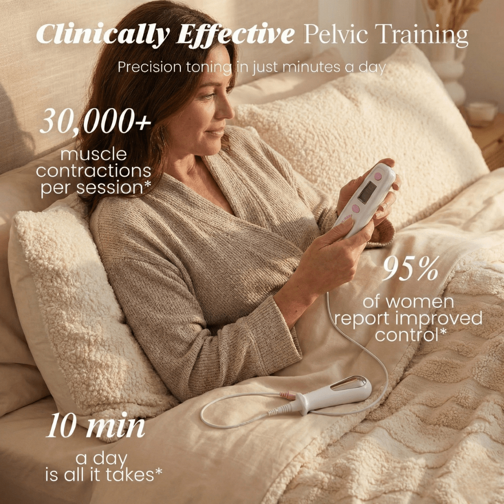 SculptHer PelviRestore - Pelvic Floor Trainer | SculptHer