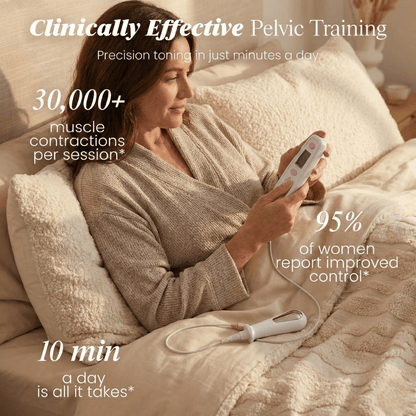 SculptHer PelviRestore - Pelvic Floor Trainer | SculptHer