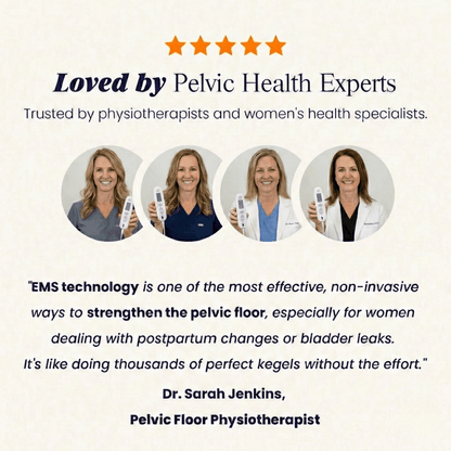 SculptHer PelviRestore - Pelvic Floor Trainer | SculptHer